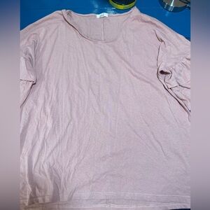 Easel top size large